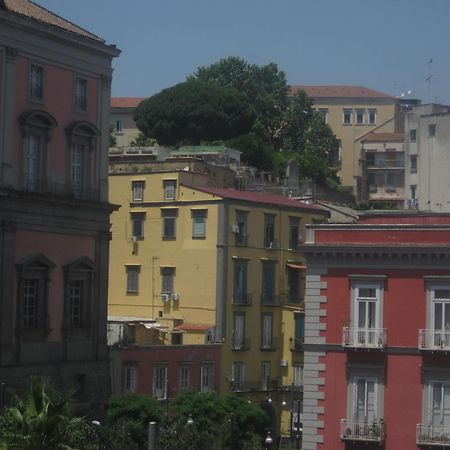 Al 68 Di Piazza Cavour Bed & Breakfast Napoli Dış mekan fotoğraf