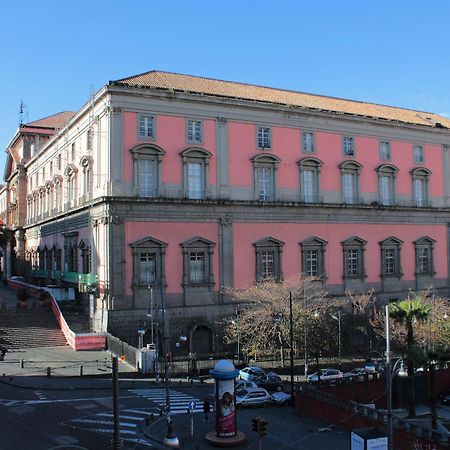 Al 68 Di Piazza Cavour Bed & Breakfast Napoli Dış mekan fotoğraf