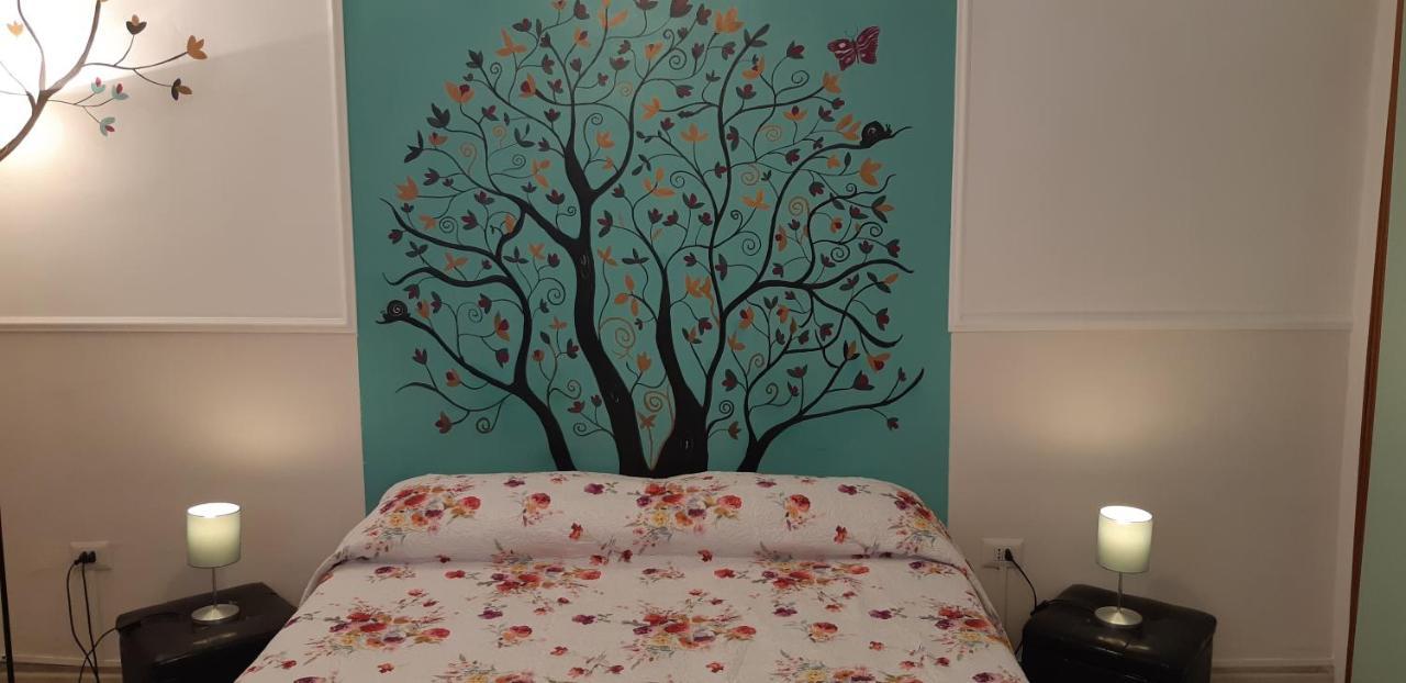 Al 68 Di Piazza Cavour Bed & Breakfast Napoli Dış mekan fotoğraf