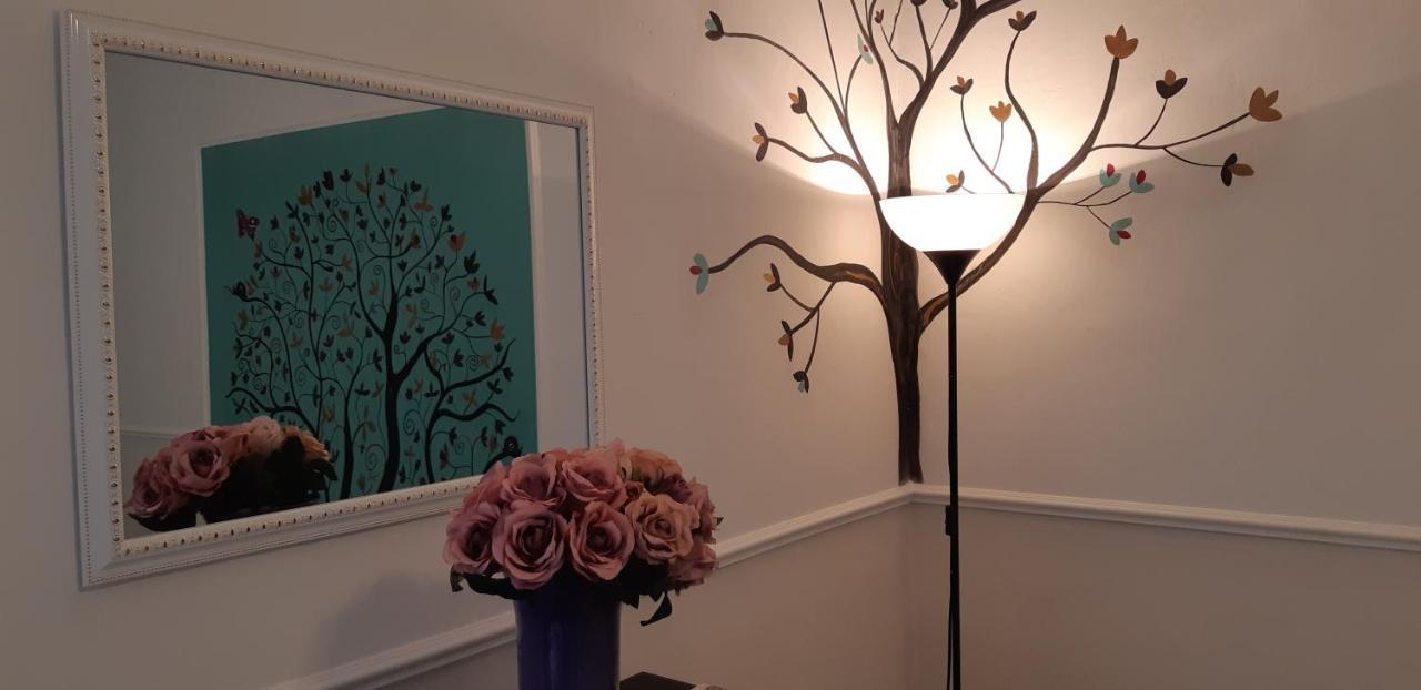 Al 68 Di Piazza Cavour Bed & Breakfast Napoli Dış mekan fotoğraf