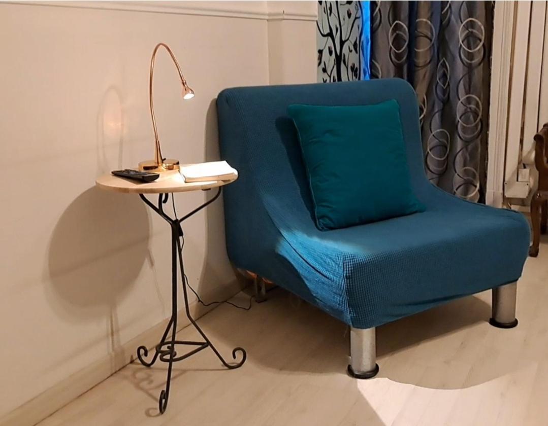 Al 68 Di Piazza Cavour Bed & Breakfast Napoli Dış mekan fotoğraf