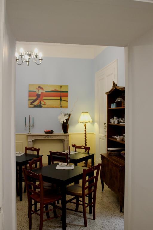 Al 68 Di Piazza Cavour Bed & Breakfast Napoli Dış mekan fotoğraf