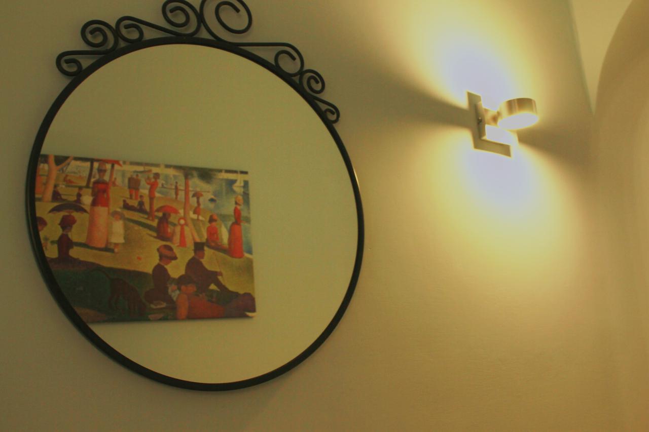 Al 68 Di Piazza Cavour Bed & Breakfast Napoli Dış mekan fotoğraf