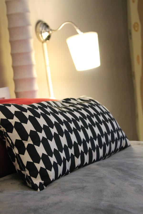 Al 68 Di Piazza Cavour Bed & Breakfast Napoli Dış mekan fotoğraf