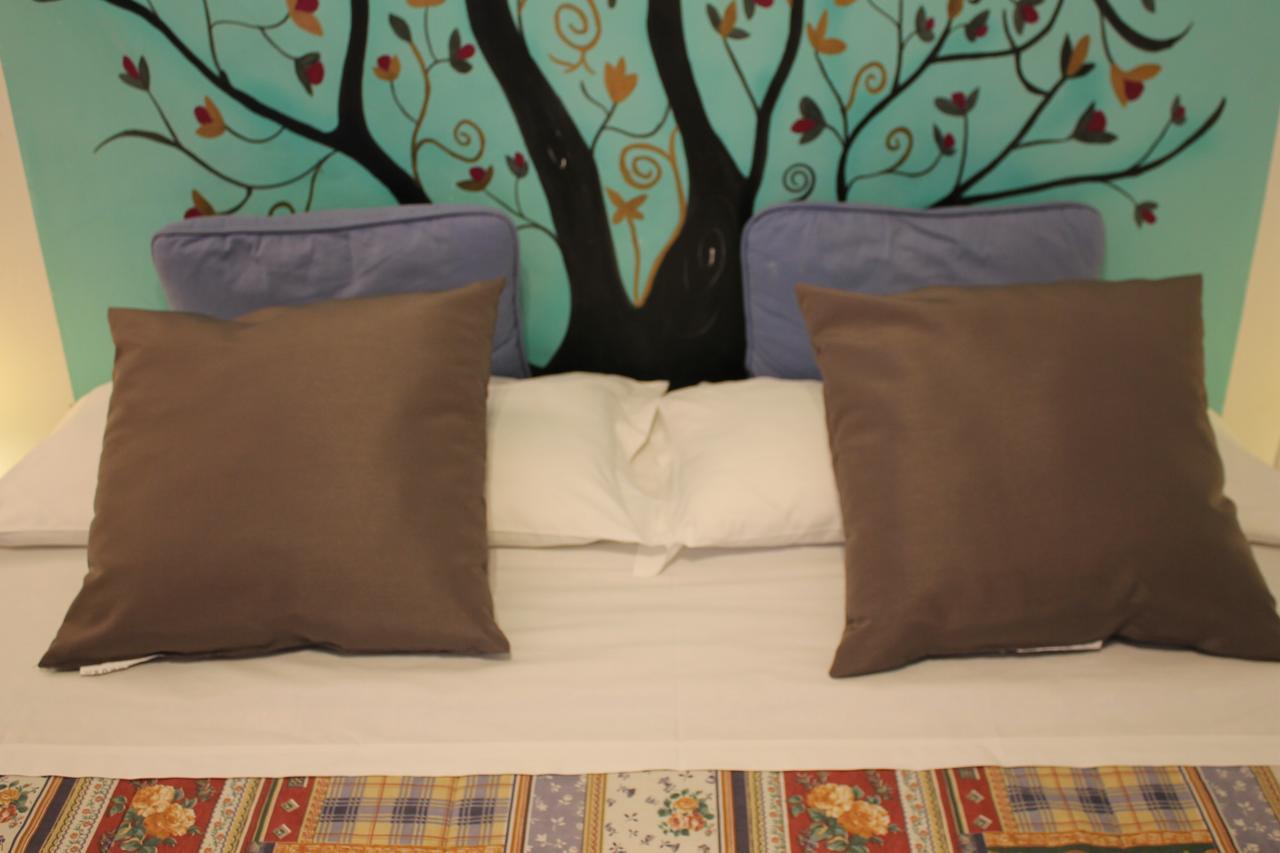 Al 68 Di Piazza Cavour Bed & Breakfast Napoli Dış mekan fotoğraf