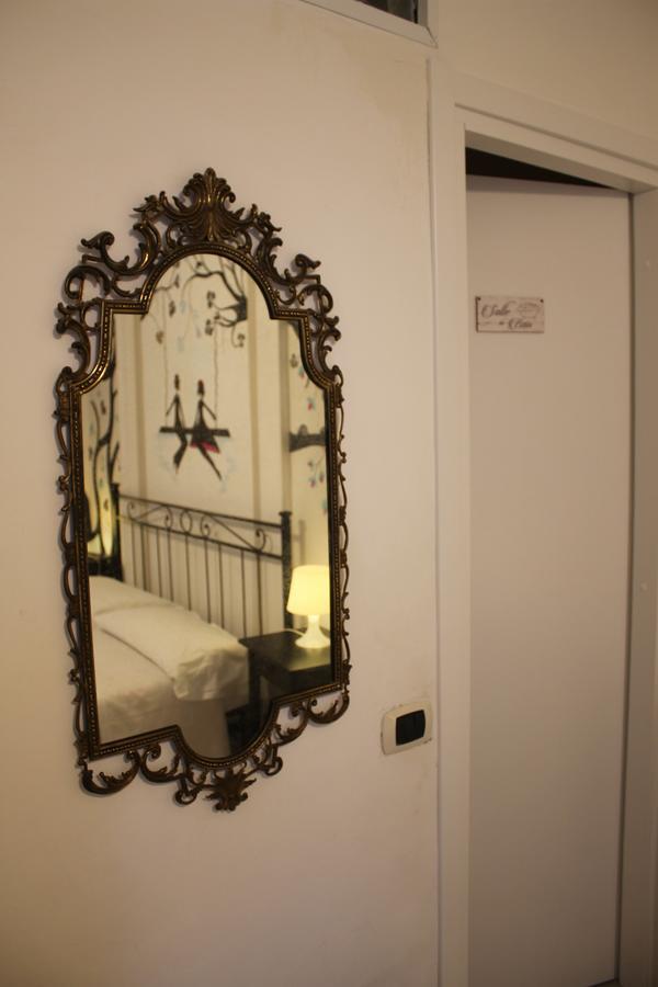 Al 68 Di Piazza Cavour Bed & Breakfast Napoli Dış mekan fotoğraf