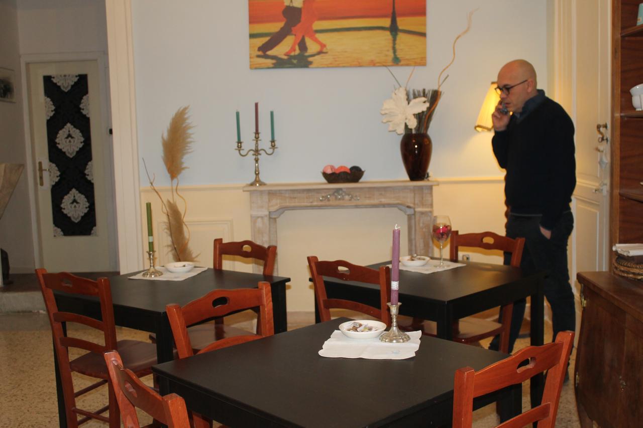Al 68 Di Piazza Cavour Bed & Breakfast Napoli Dış mekan fotoğraf