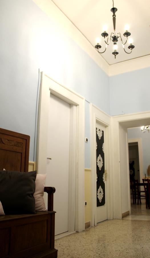 Al 68 Di Piazza Cavour Bed & Breakfast Napoli Dış mekan fotoğraf