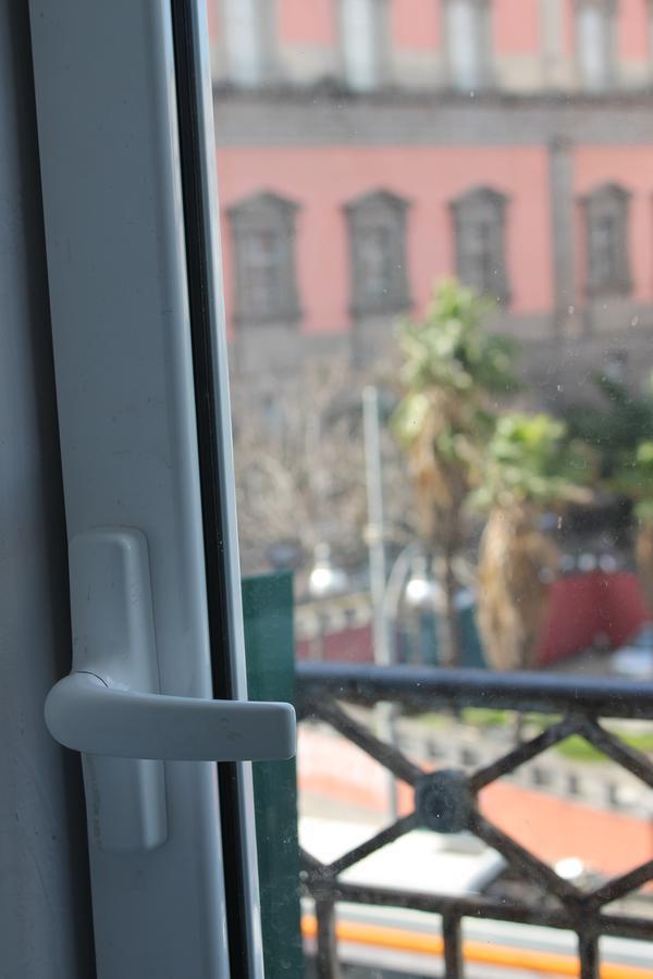 Al 68 Di Piazza Cavour Bed & Breakfast Napoli Dış mekan fotoğraf