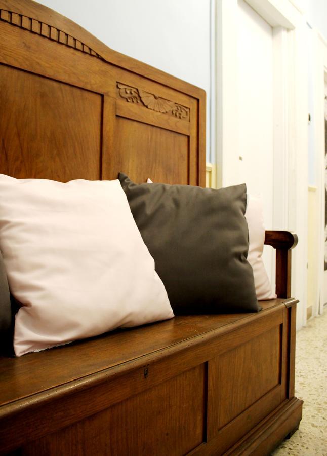 Al 68 Di Piazza Cavour Bed & Breakfast Napoli Dış mekan fotoğraf