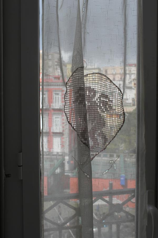 Al 68 Di Piazza Cavour Bed & Breakfast Napoli Dış mekan fotoğraf