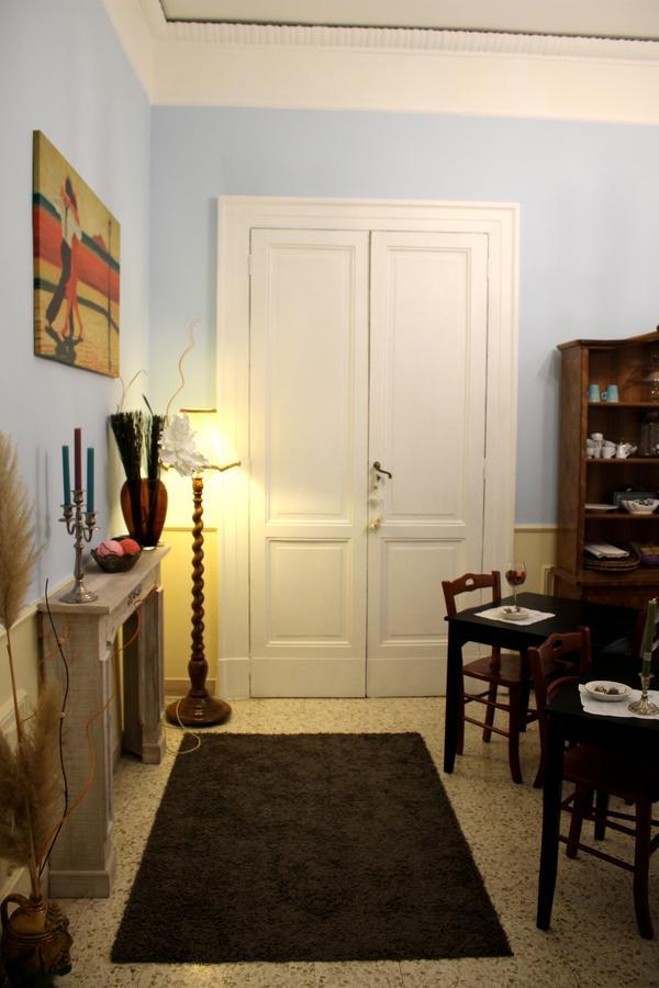 Al 68 Di Piazza Cavour Bed & Breakfast Napoli Dış mekan fotoğraf
