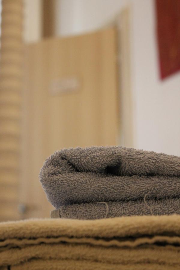 Al 68 Di Piazza Cavour Bed & Breakfast Napoli Dış mekan fotoğraf