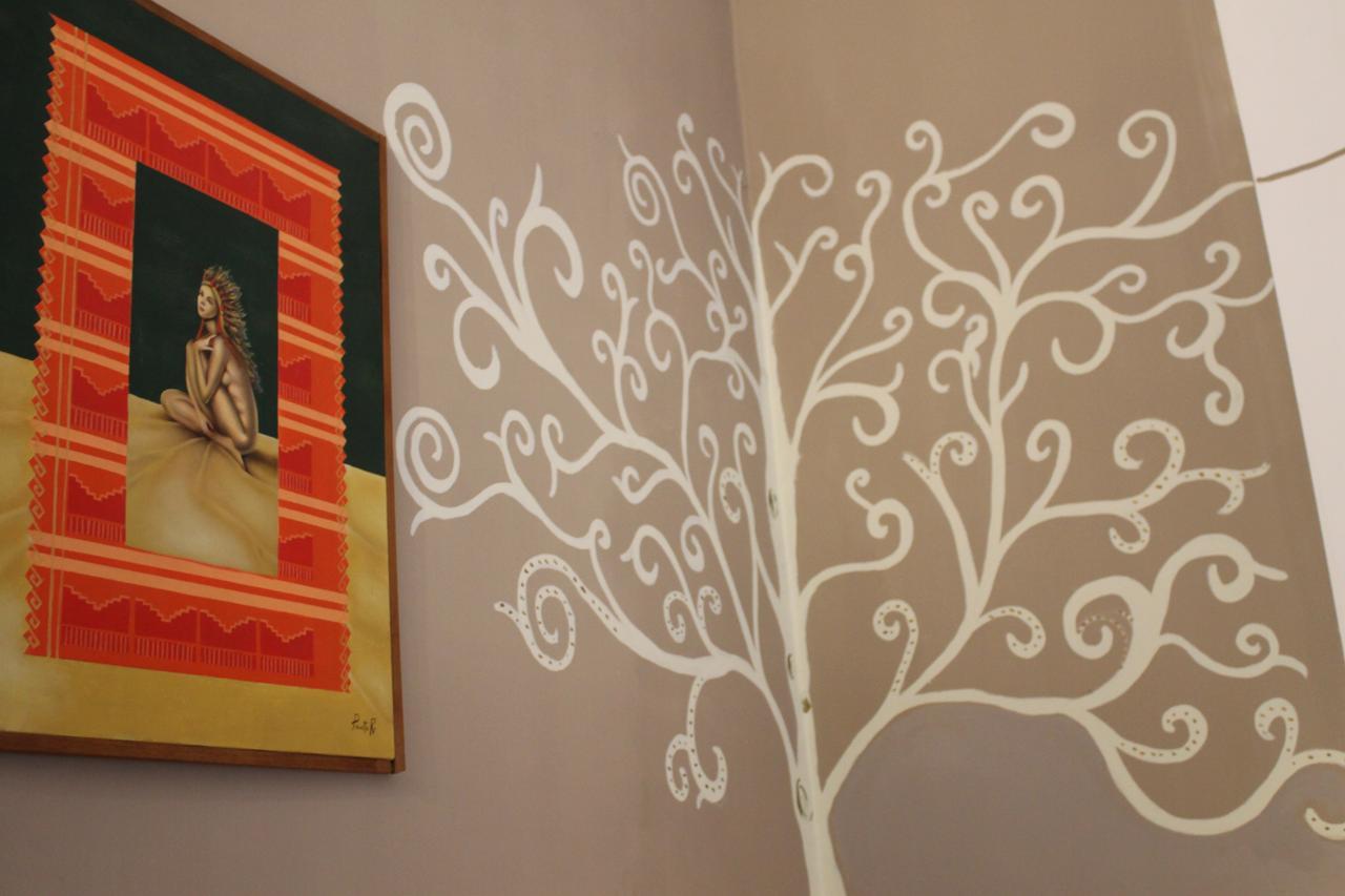 Al 68 Di Piazza Cavour Bed & Breakfast Napoli Dış mekan fotoğraf