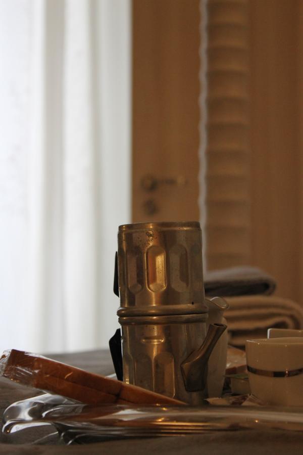 Al 68 Di Piazza Cavour Bed & Breakfast Napoli Dış mekan fotoğraf