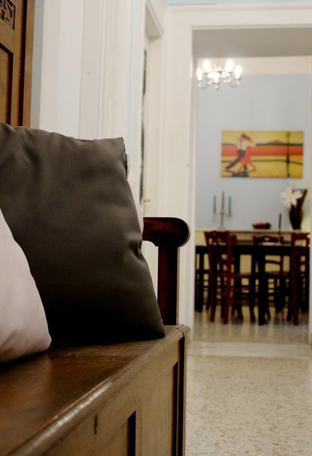 Al 68 Di Piazza Cavour Bed & Breakfast Napoli Dış mekan fotoğraf