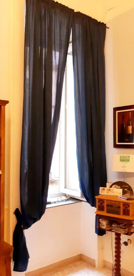 Al 68 Di Piazza Cavour Bed & Breakfast Napoli Dış mekan fotoğraf