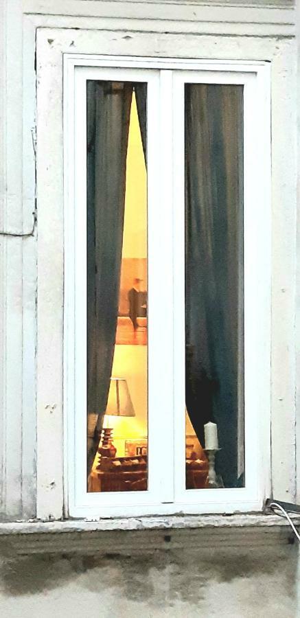 Al 68 Di Piazza Cavour Bed & Breakfast Napoli Dış mekan fotoğraf